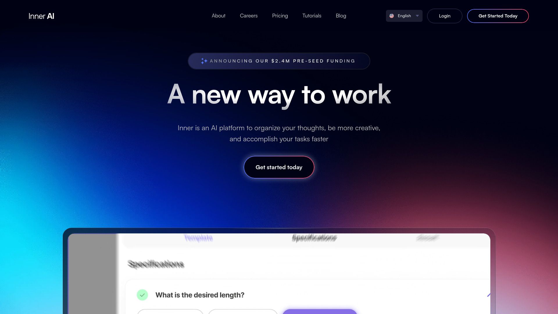 image of innerai.com