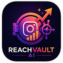 icon of Insta growth Ai