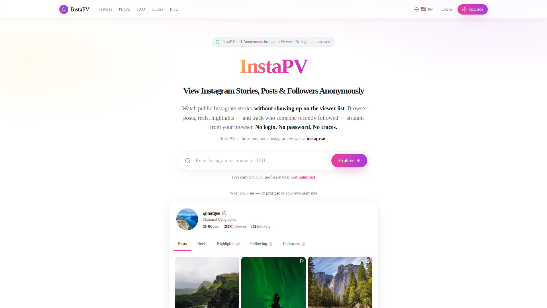 image of instapv.ai