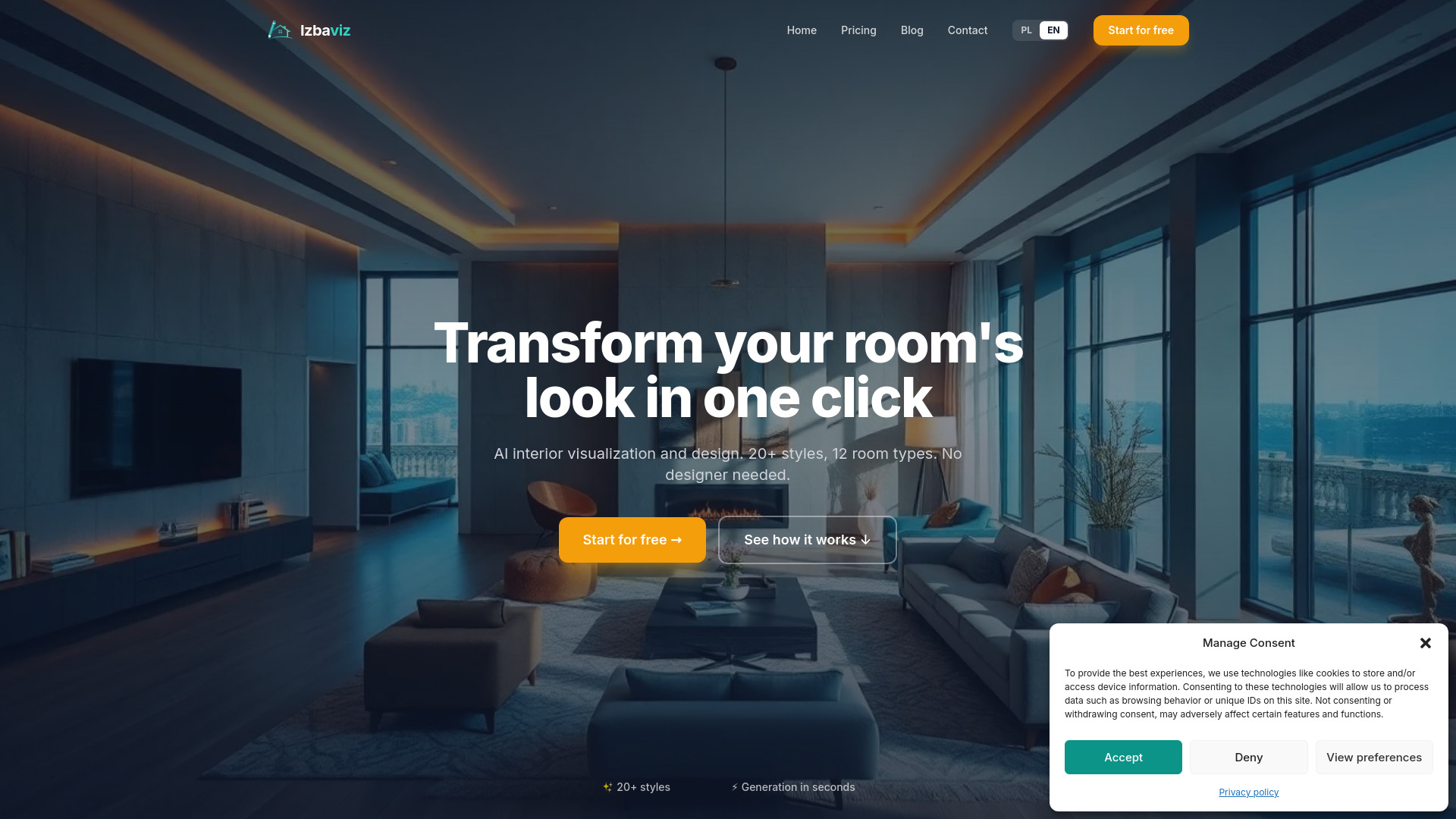 image of Izbaviz image of Izbaviz