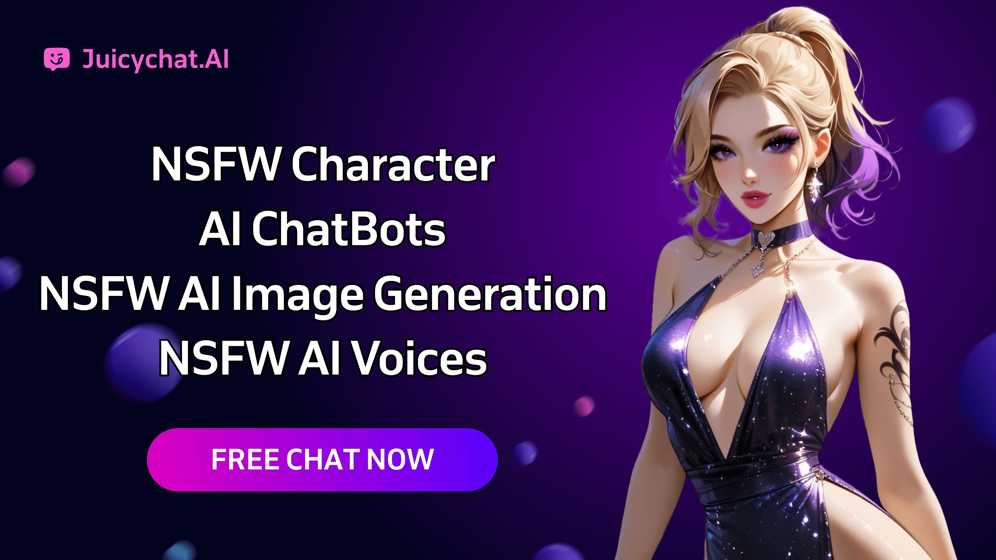 image of Juicychat AI