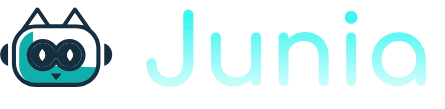icon of Junia.ai