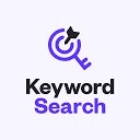 icon of KeywordSearch.com