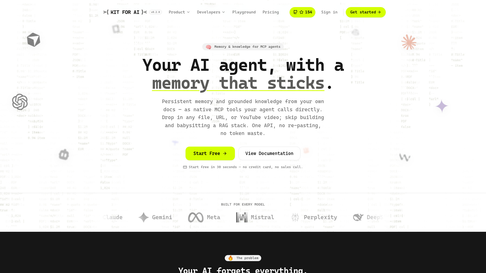 image of Kit For AI