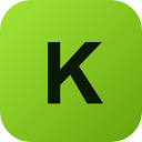 icon of Kling 4.0 com