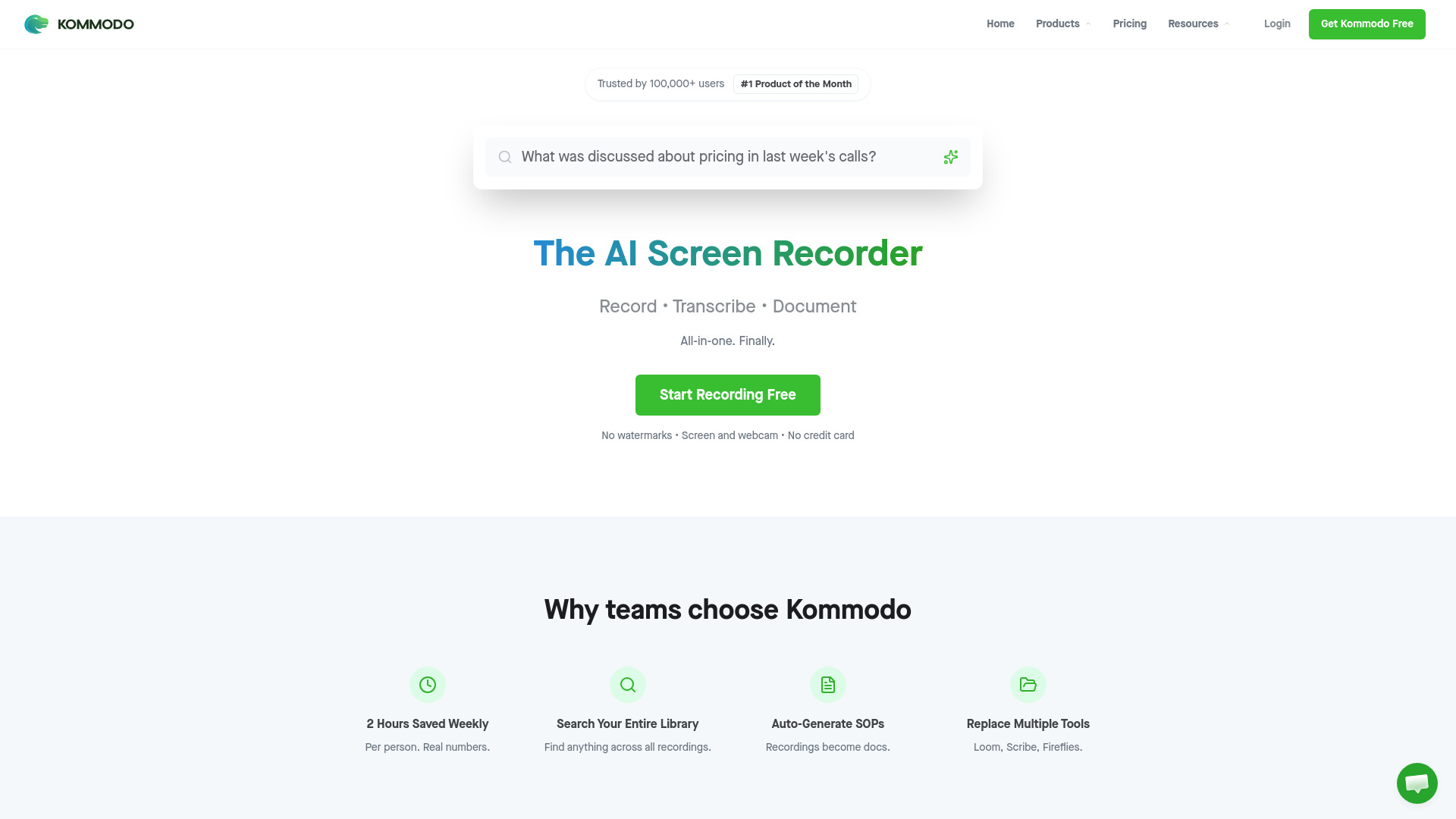 image of Kommodo