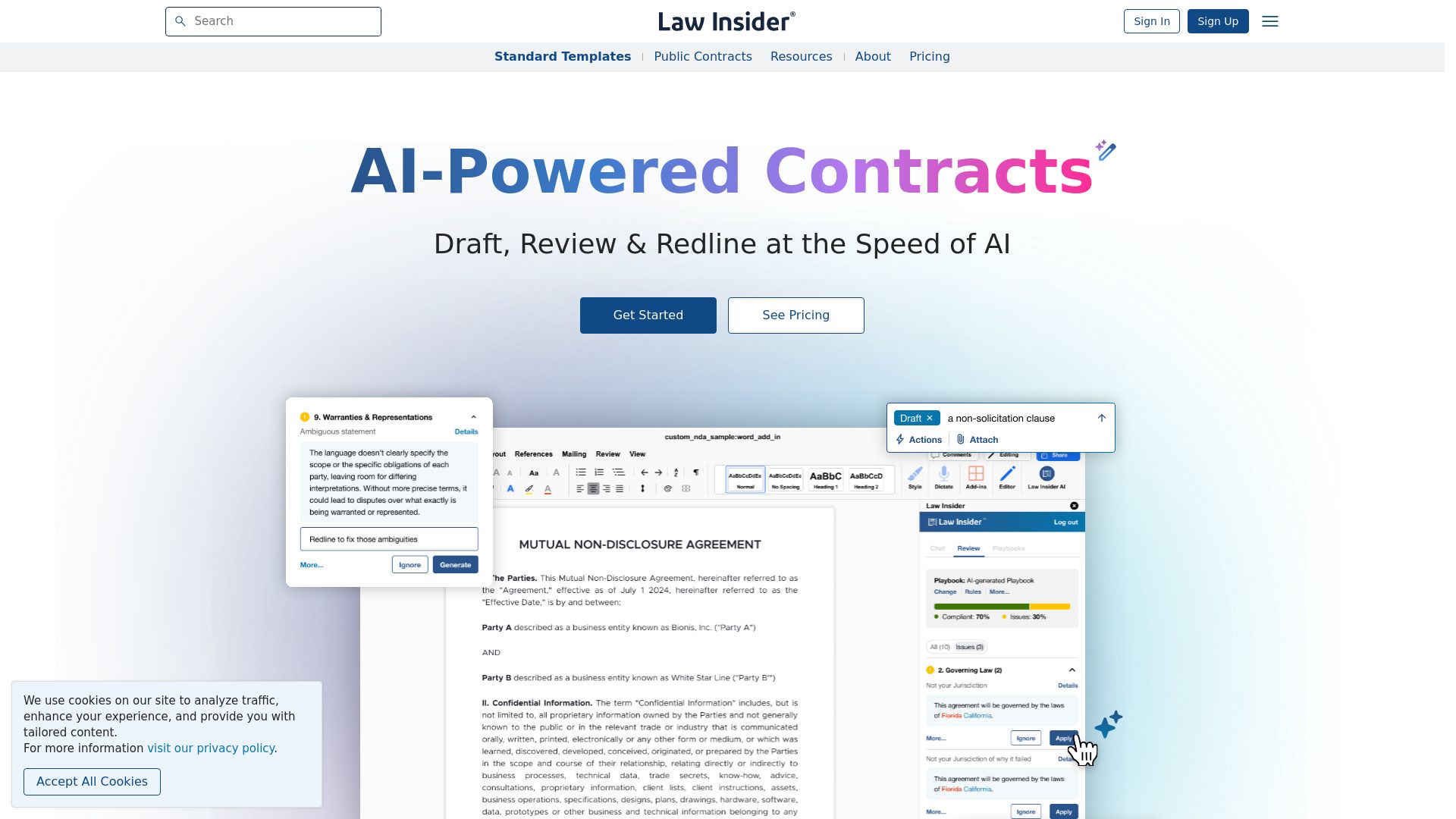 image of Law Insider