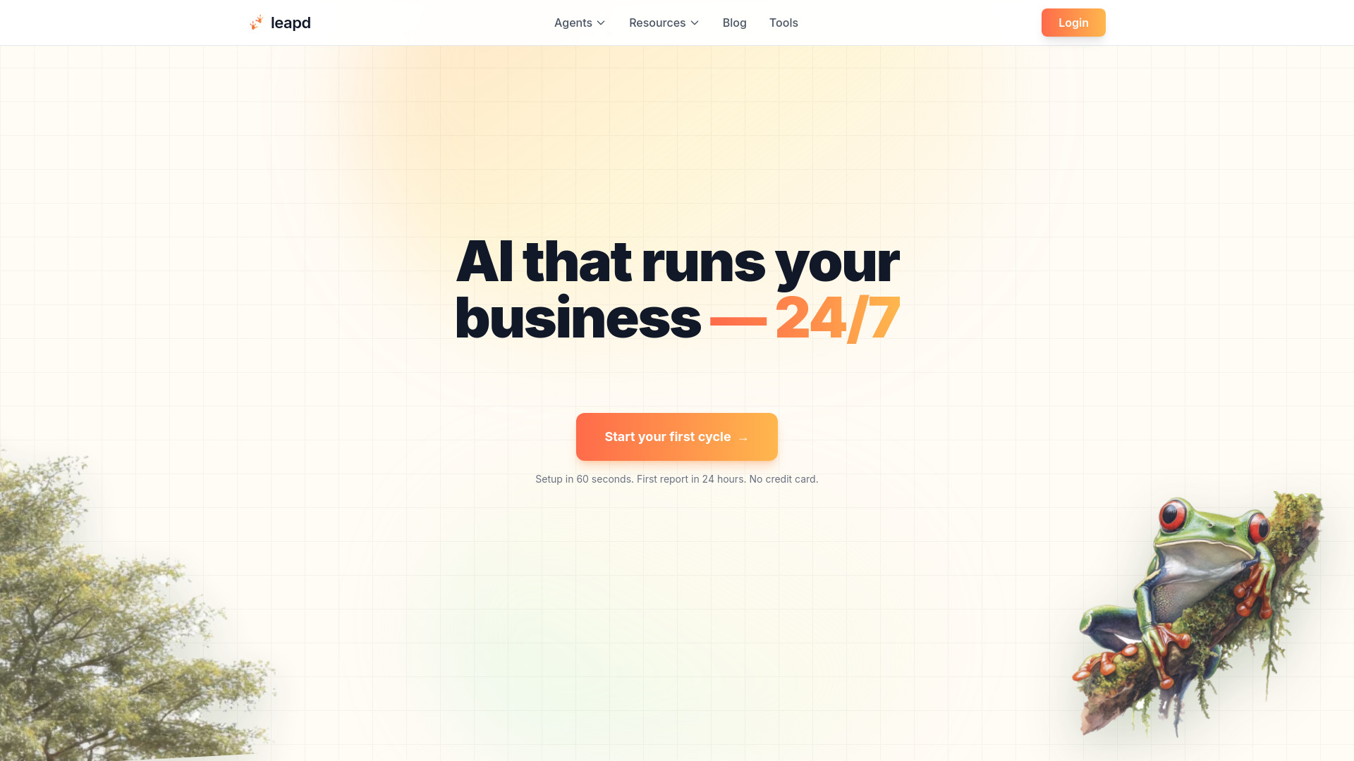 image of leapd