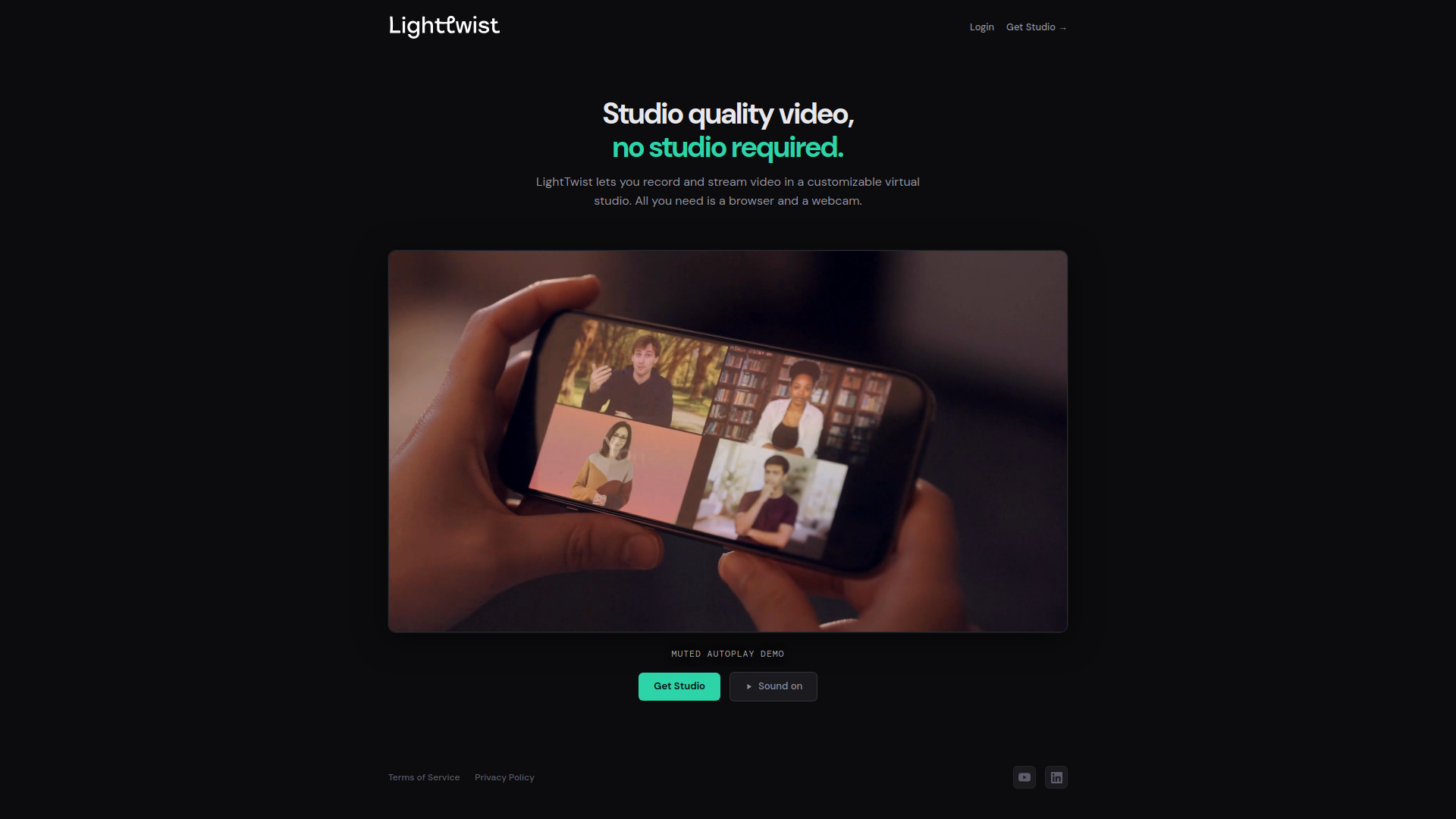 image of LightTwist