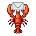 icon of LobsterMail