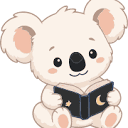 icon of Lunia Stories: AI Bedtime Storyteller