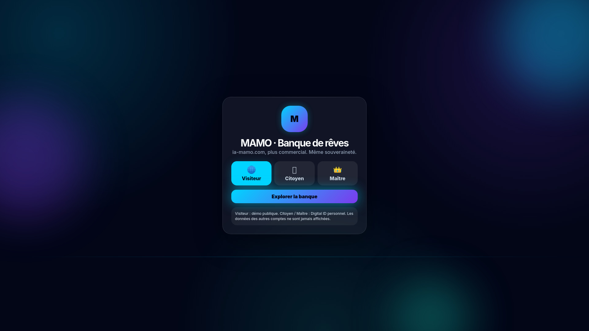 image of Mamo