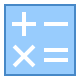 icon of Math Solver