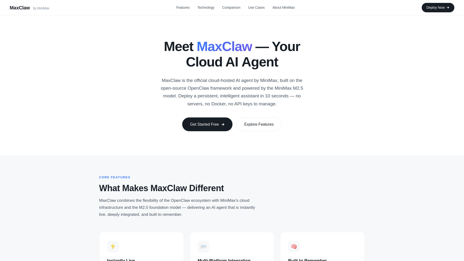 image of maxclaw image of maxclaw