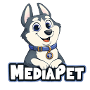 icon of MediaPET