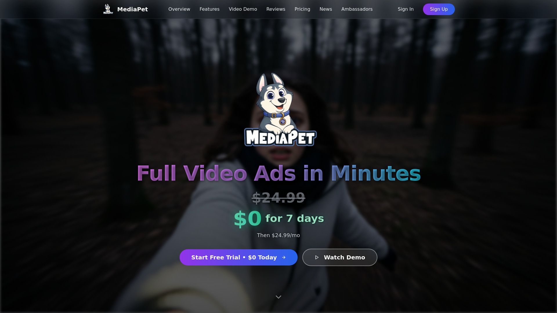 image of MediaPET