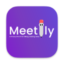 icon of Meetily AI
