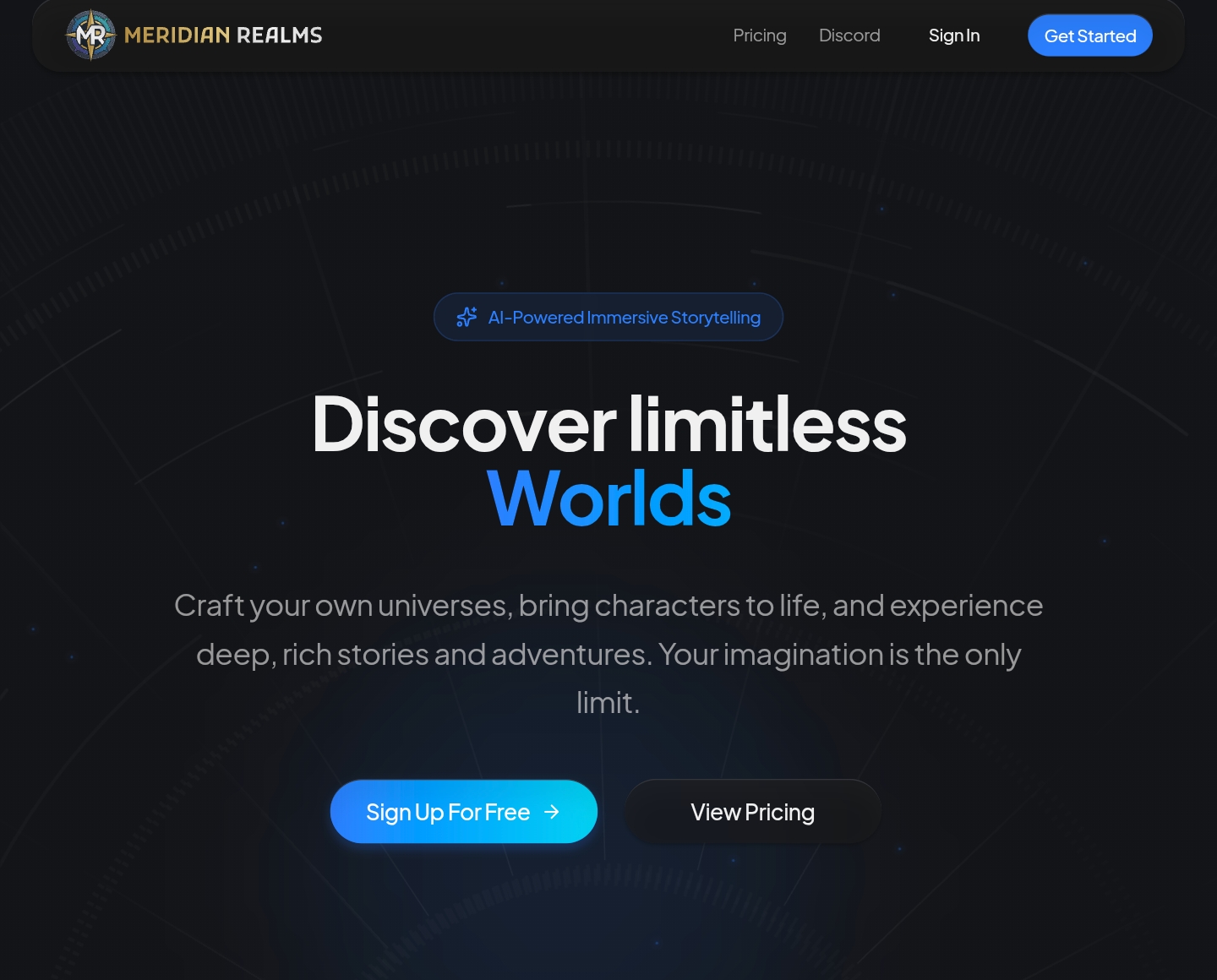 image of Meridian Realms