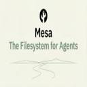 icon of Mesa.dev