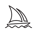 icon of Midjourney TV