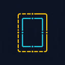 icon of Midpoint - Card Centering Tool