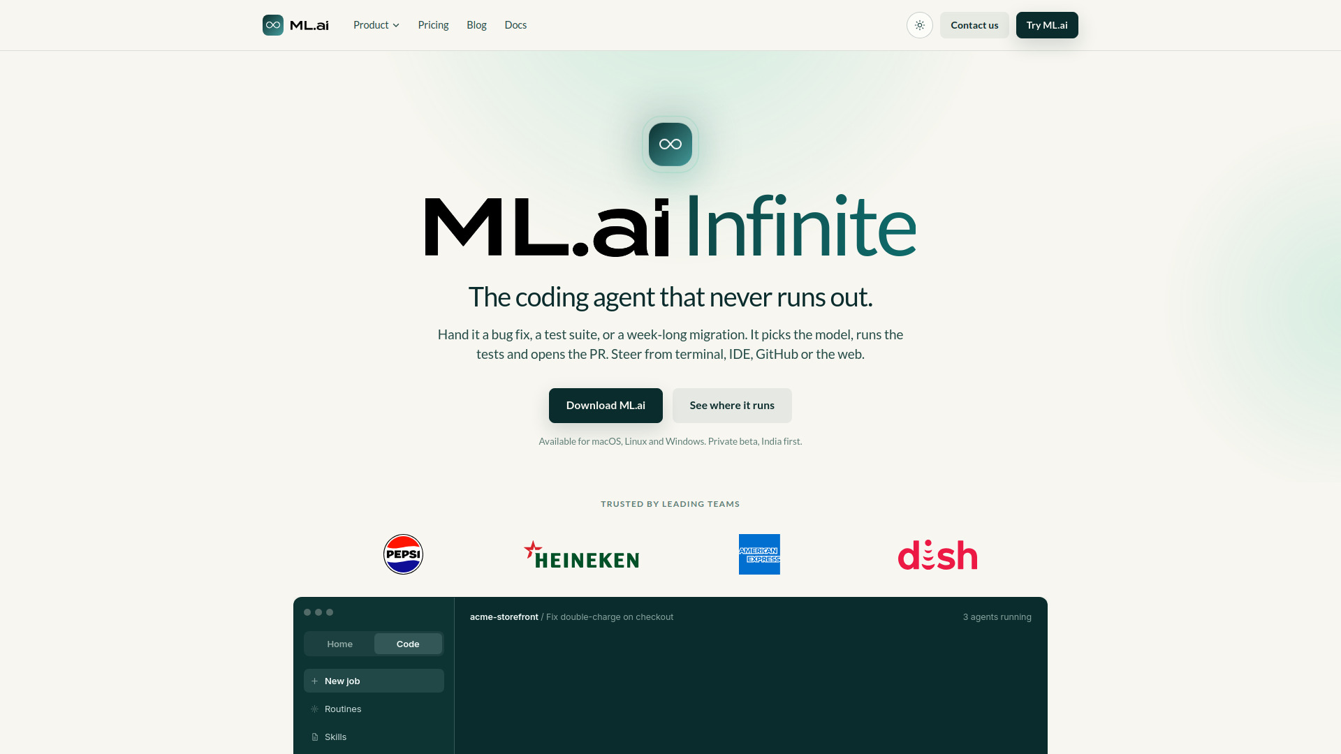 image of ML.ai