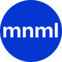icon of mnml.ai