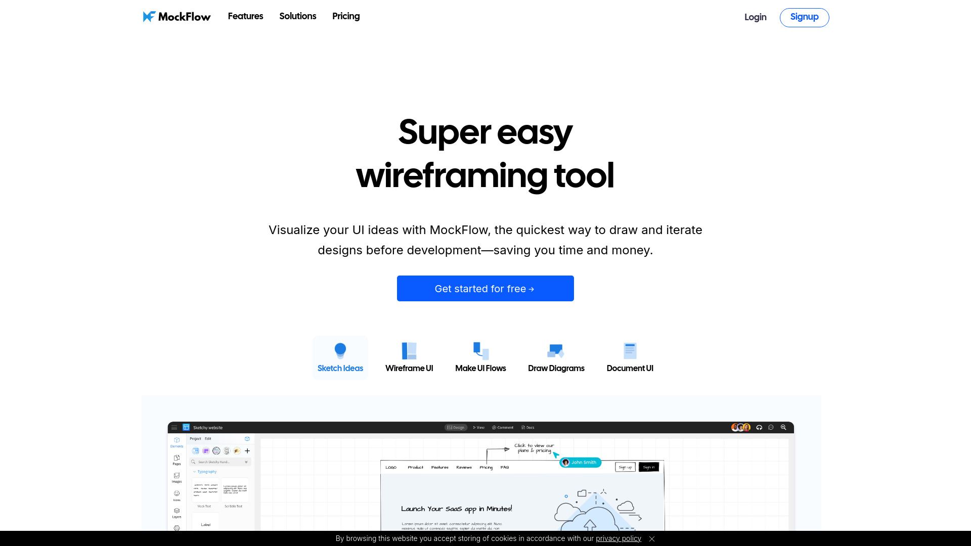 image for MockFlow image for MockFlow