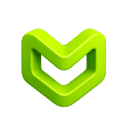 icon of Modelfy 3D