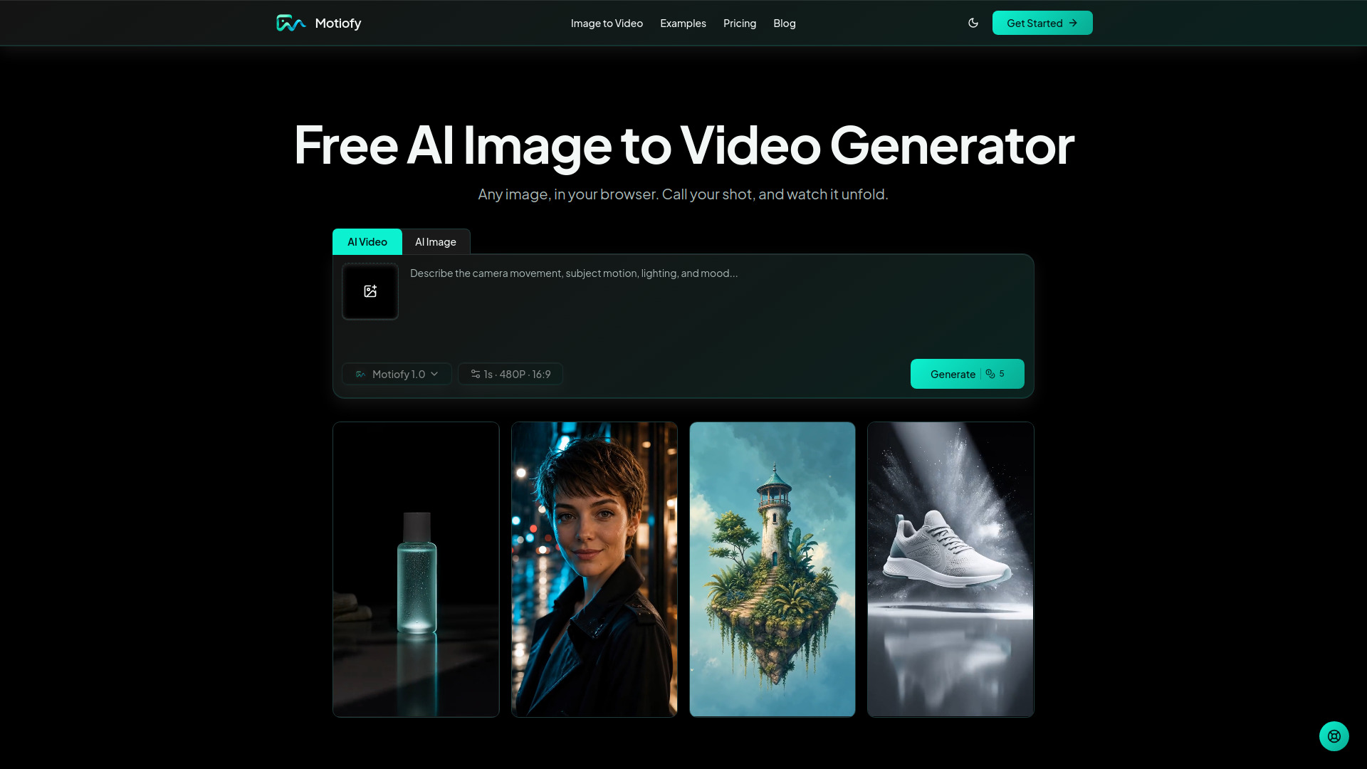 image of Motiofy