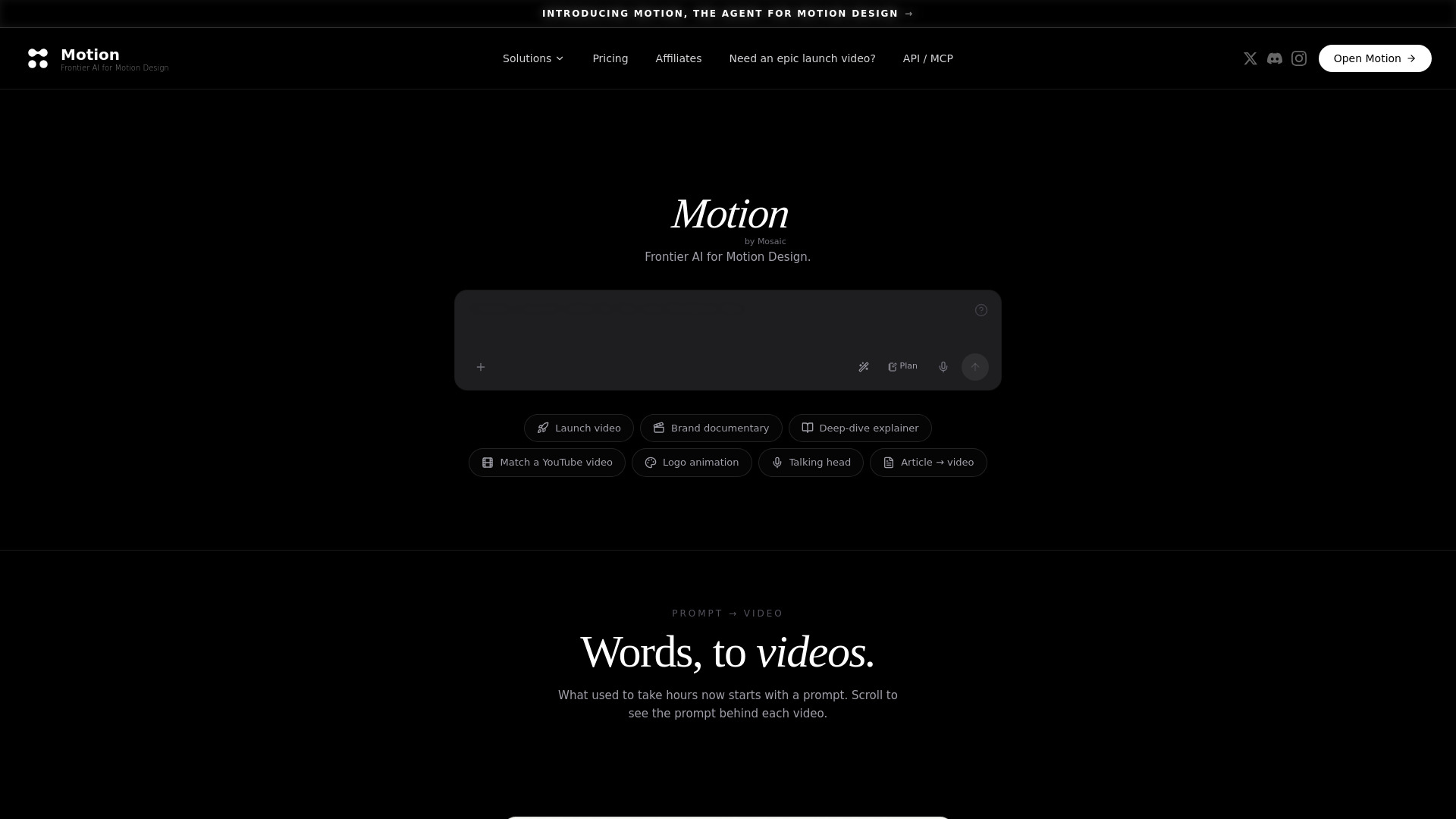 image of Motion.so