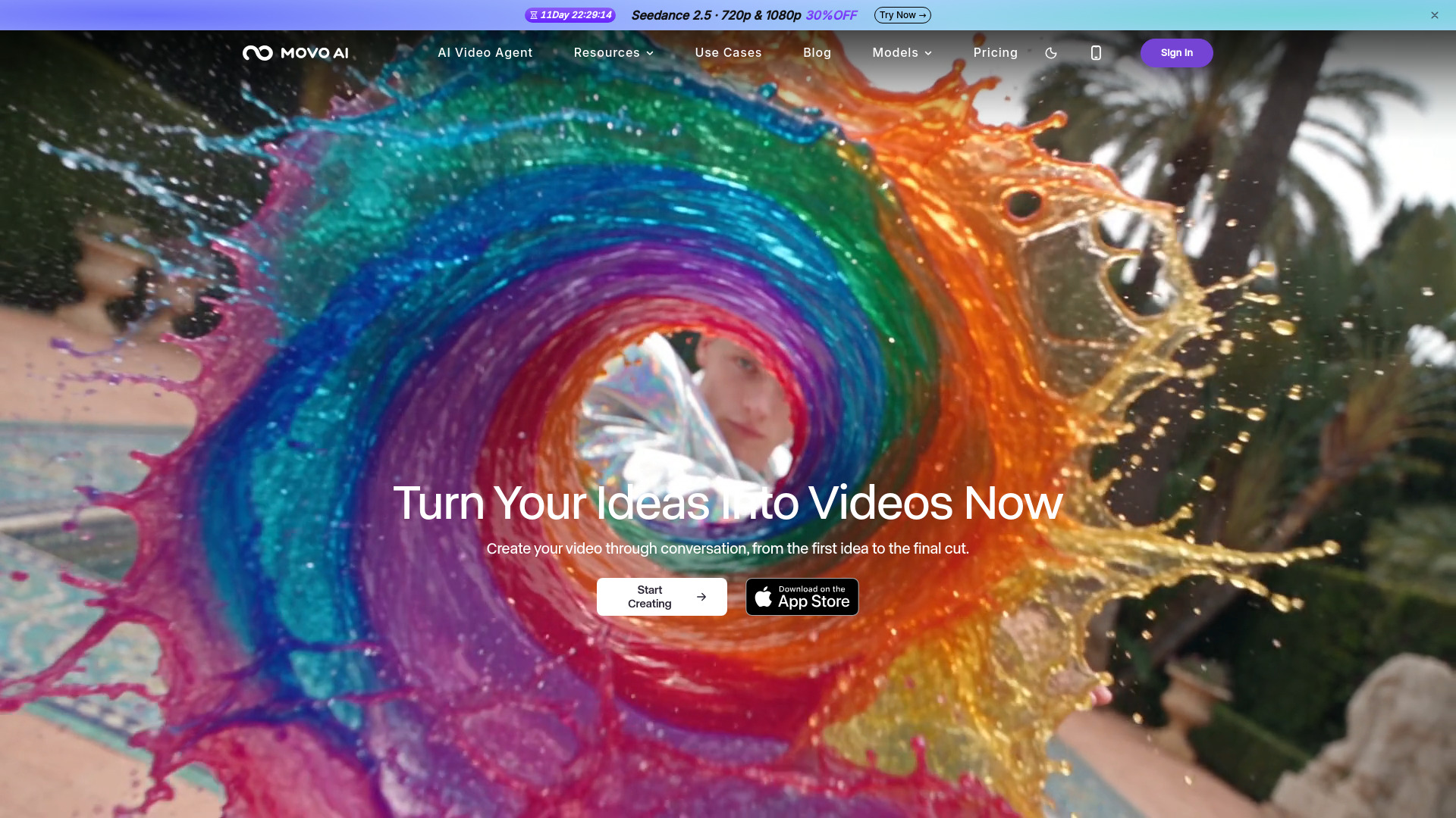 image of MOVO AI