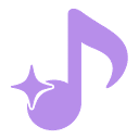 icon of Mubert AI