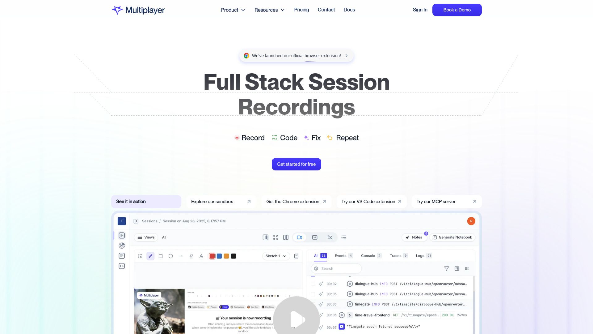 image of Multiplayer