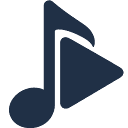 icon of Music Any