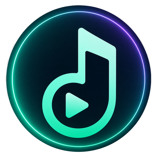 icon of MusicAura AI
