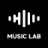 icon of MusicLab