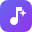 icon of musicmakerapp