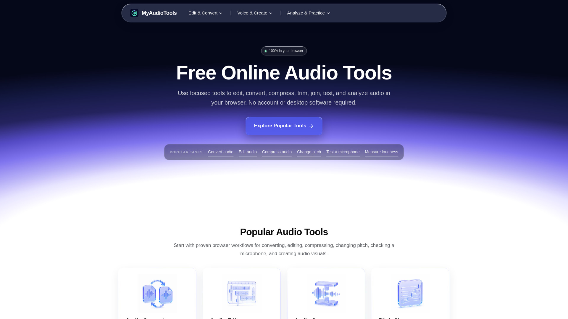 image of myaudiotools