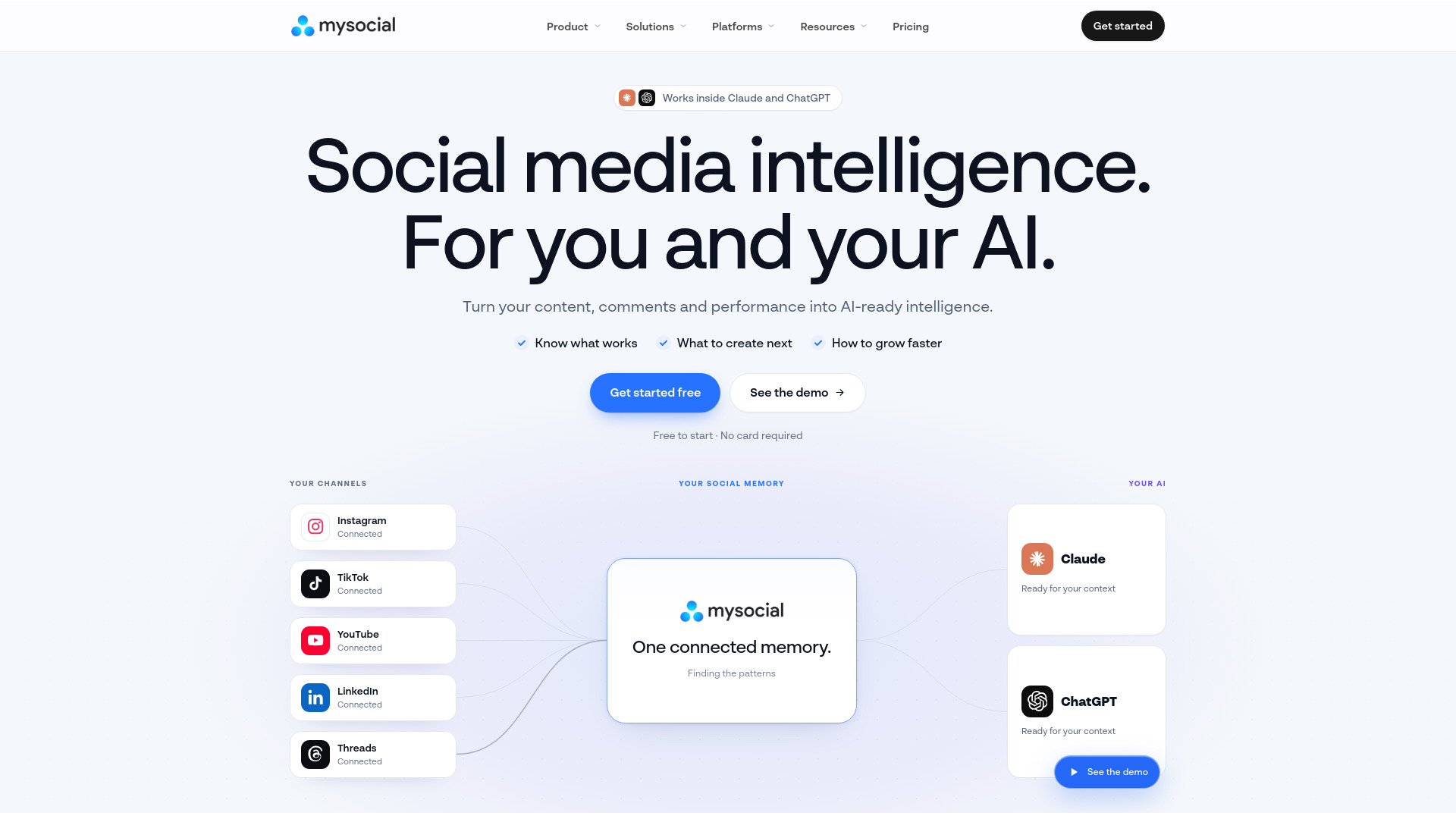 image of Mysocial
