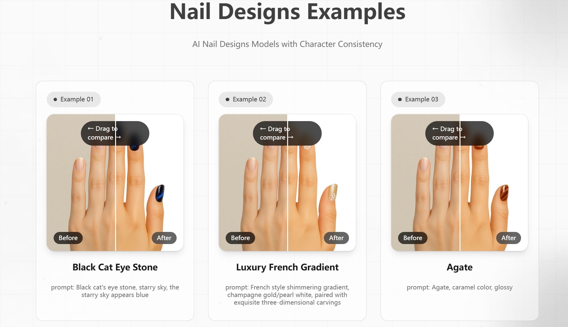image of Nail Designs