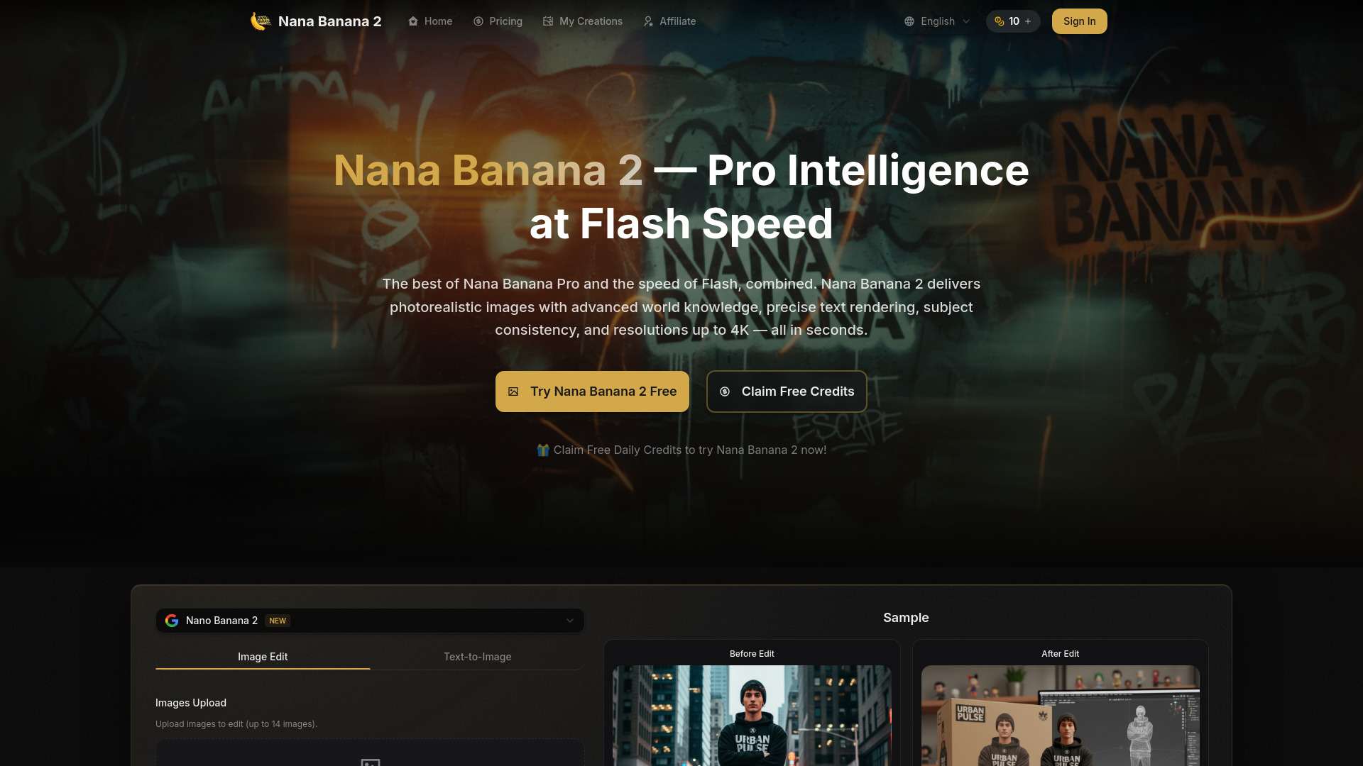 image of Nana Banana 2: Advanced AI Image Editor | NanaBanana2.ai image of Nana Banana 2: Advanced AI Image Editor | NanaBanana2.ai