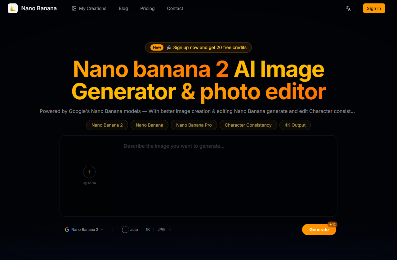 image of Nano Banana 2 - 11