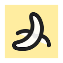 icon of nano banana 2 app