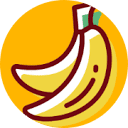 icon of Nano Banana 2 - co