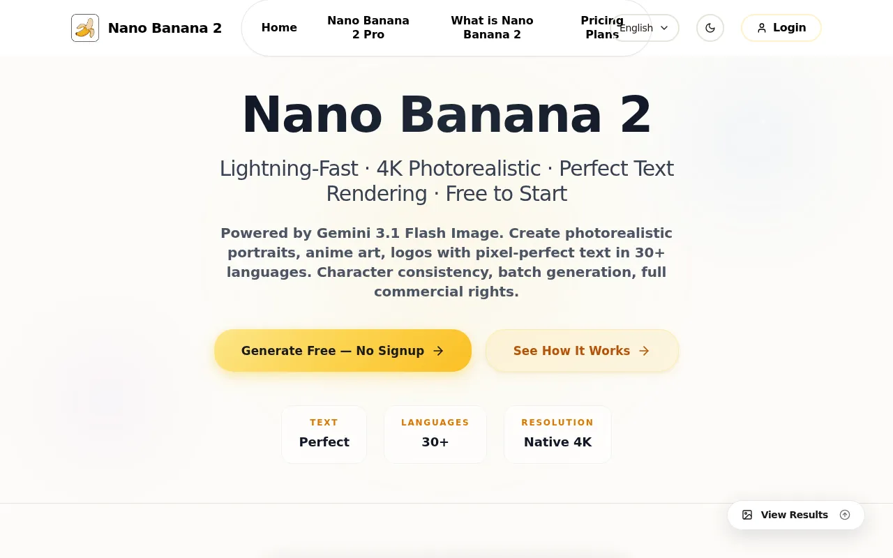 image of Nano Banana 2 Pro Studio image of Nano Banana 2 Pro Studio
