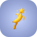 icon of nano banana google