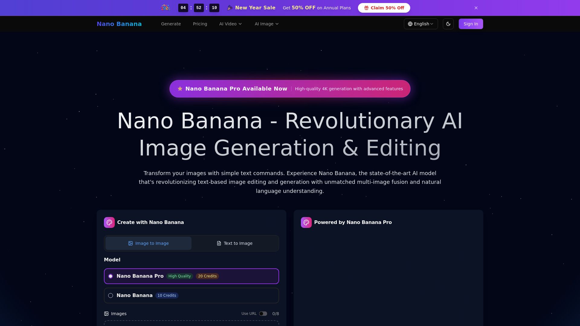 image of Nano Banana Pro AI image of Nano Banana Pro AI