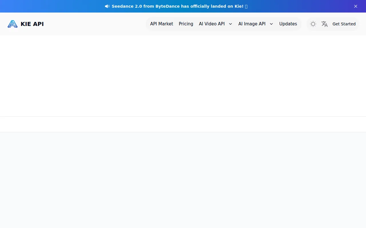 image of Nano Banana Pro API - Kie.ai