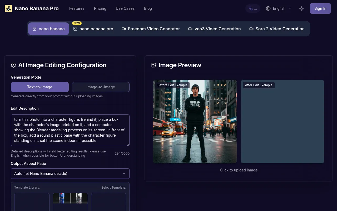 image of Nano-Banana